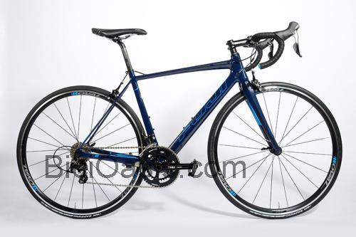 Fuji SL 2.5 ficha técnica y opiniones